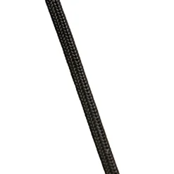 QAZQA Industrielle Hängelampe schwarz 3-flammig - Cava