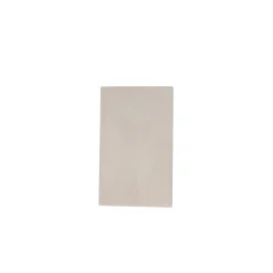 QAZQA Industrielle Wandleuchte grau Beton Rechteck - Meaux