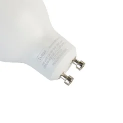 LUEDD Intelligente GU10 RGBW LED-Lampe 5W 350 lm 2200-4000K