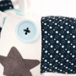 Kinder Happy Lamps Kinder Tischleuchte Pferd Sterne inkl. LED - Finn