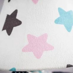 Kinder Happy Lamps Kinder Tischleuchte Pferd Sterne inkl. LED - Finn