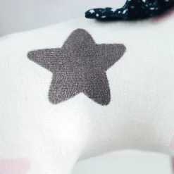 Kinder Happy Lamps Kinder Tischleuchte Pferd Sterne inkl. LED - Finn