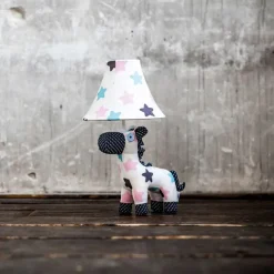 Kinder Happy Lamps Kinder Tischleuchte Pferd Sterne inkl. LED - Finn