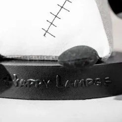 Kinder Happy Lamps Kinder Tischleuchte Waschbär Grau inkl. LED - Ben