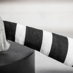 Kinder Happy Lamps Kinder Tischleuchte Waschbär Grau inkl. LED - Ben