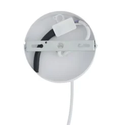 Kinder QAZQA Kinder-Pendelleuchte Beige Heißluftballon - Air Balloon