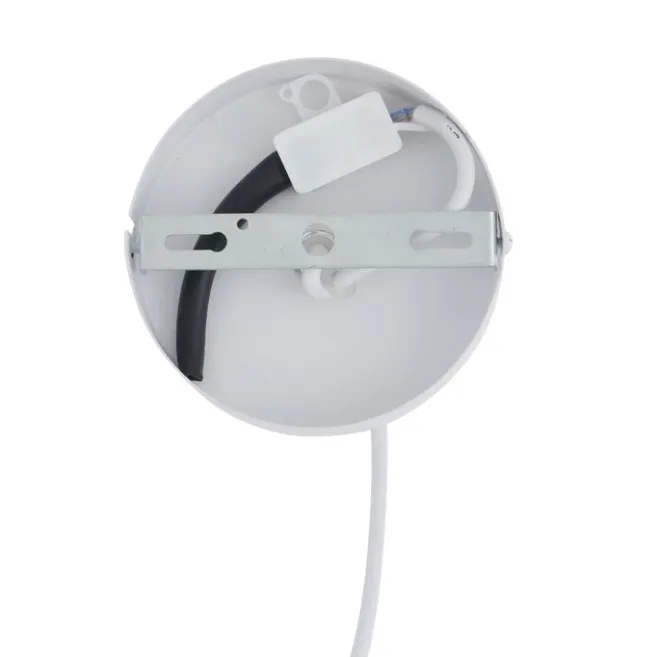 Kinder QAZQA Kinder-Pendelleuchte Beige Heißluftballon - Air Balloon