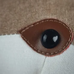 Kinder Happy Lamps Kinder-Tischleuchte Erdmännchen beige - Eddie