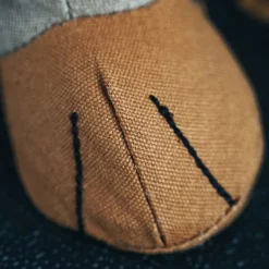 Kinder Happy Lamps Kinder-Tischleuchte Erdmännchen beige - Eddie