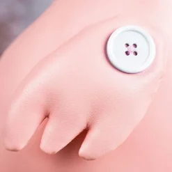 Kinder Happy Lamps Kindertischleuchte Flamingo Pink - Mingo