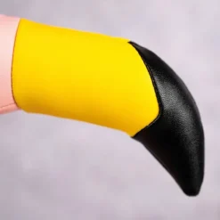 Kinder Happy Lamps Kindertischleuchte Flamingo Pink - Mingo