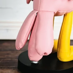 Kinder Happy Lamps Kindertischleuchte Flamingo Pink - Mingo