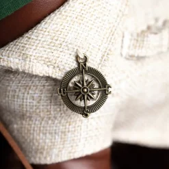 Kinder Happy Lamps Kindertischleuchte Jagdhund braun - Spike