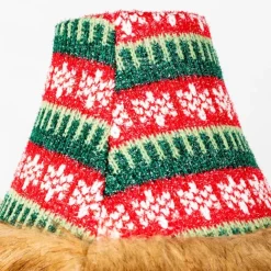 Kinder Happy Lamps Kinder-Tischleuchte Rentier Braun inkl. LED - Rudi