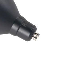 LUEDD LED-Lampe AR70 GU10 6W 2000K-3000K dimmen bis warm