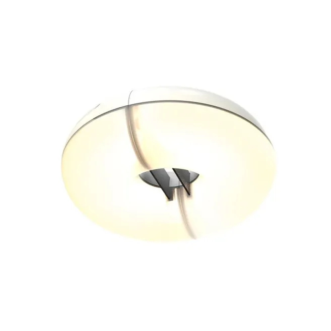 Newgarden LED-Modul Weiß Dimmbar IP54 Wiederaufladbar RGBW mit Fernbedienung - Lima