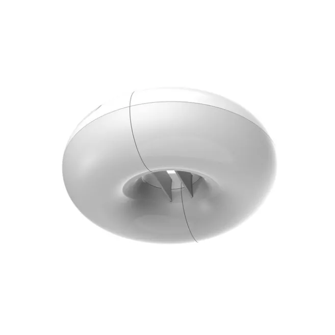 Newgarden LED-Modul Weiß Dimmbar IP54 Wiederaufladbar RGBW mit Fernbedienung - Lima