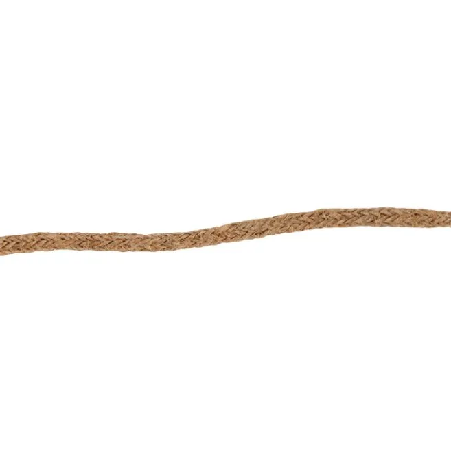 Newgarden Lichterkette braun 8m inkl. LED 10-flammig IP44 Solar wiederaufladbar - Maro