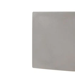 QAZQA Ländliche quadratische Wandleuchte aus Beton - Alban