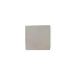 QAZQA Ländliche quadratische Wandleuchte aus Beton - Alban