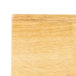 QAZQA Ländliche Wandleuchte aus Eichenholz - Transfer