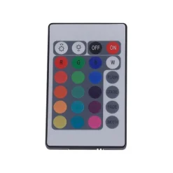 Kinder Paul Neuhaus Moderne Deckenleuchte weiß mit Sterneffekt inkl. LED - Bex