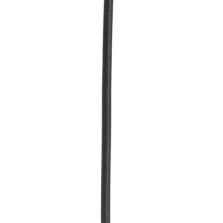 QAZQA Moderne Hängelampe Gold mit Opalglas 5-flammig - Coby