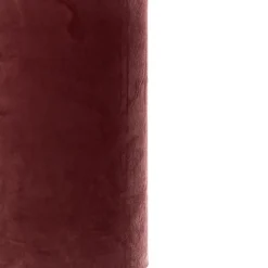 Honsel Moderne Hängelampe rosa mit Gold 30 cm - Rosalina