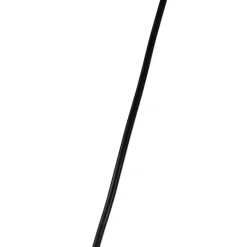 Trio Leuchten Moderne Hängelampe schwarz mit Taupe und Beige 6-flammig - Stream