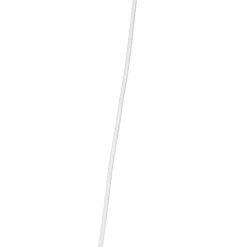 QAZQA Moderne Hängelampe weiß ohne Schirm - Combi 1