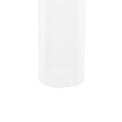 QAZQA Moderne Hängeleuchte Gunmetal für 1-phasiges Schienensystem - Iconic Lloyd