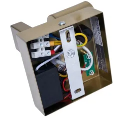 QAZQA Moderne Wandleuchte Gold mit USB-C Neigbar - Rex