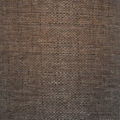 QAZQA Moderne Wandleuchte grau - Simple Drum Jute