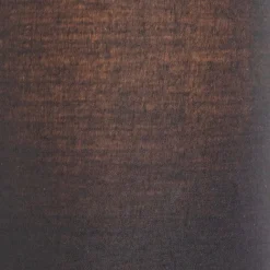 QAZQA Moderne Wandleuchte schwarz und gold - Simple Drum