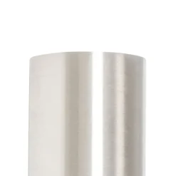 QAZQA Moderne Wandleuchte Stahl 2-flammig - Jeana