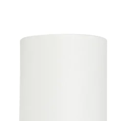 QAZQA Moderne Wandleuchte weiß 2-flammig GU10 50mm - Jeana