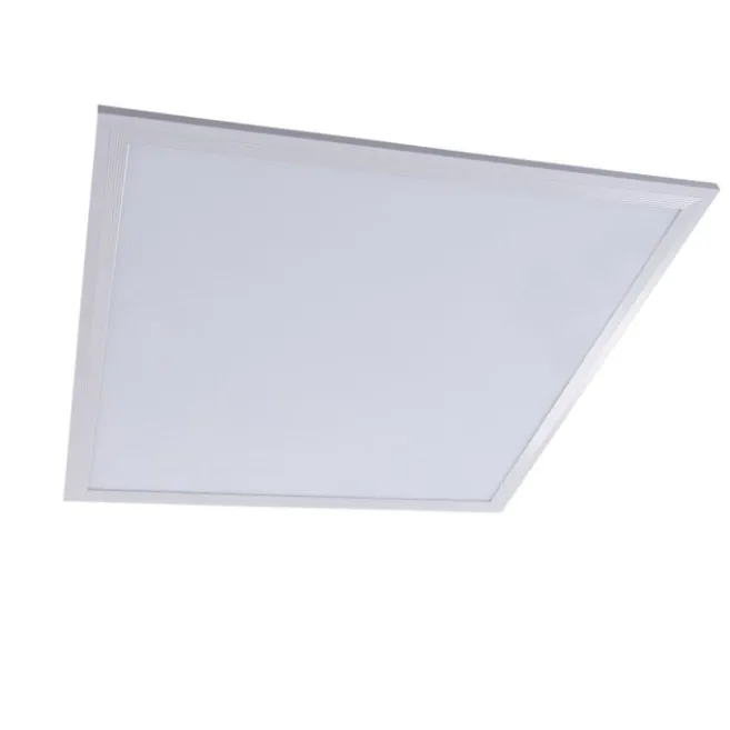 Briloner Modernes LED-Panel weiß 45x45 cm inkl. LED Dim to Warm - Appie