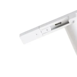 Kinder QAZQA Modernes Schienensystem weiß mit 14 Spots 1-phasig - Jeana