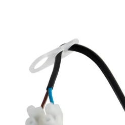 Diverse Moving Set mit 6 Moving Fittings schwarz inkl. A60 Lichtquellen - Move