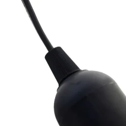 Diverse Moving Set mit 6 Moving Fittings schwarz inkl. A60 Lichtquellen - Move