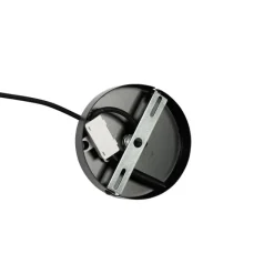 Kinder QAZQA Orientalische Hängelampe Naturstoff 35 cm - Rob