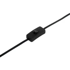 QAZQA Orientalische Wandleuchte Gold Creme Schirm mit Fransen - Franxa