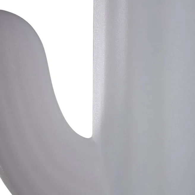 Newgarden Outdoor-Stehleuchte Weiß inkl. LED IP65 - Kaktus