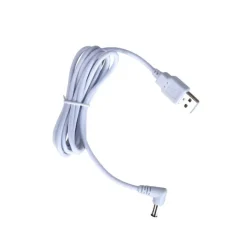 Newgarden Outdoor-Stehleuchte weiß inkl. LED IP65 Wiederaufladbar RGBW - Fity