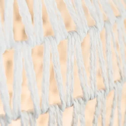 Kinder QAZQA Retro-Hängelampe weiß 40 cm - Lina Ball 40