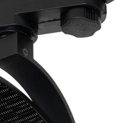 QAZQA Schienenspot Schwarz für 3-Phasen Schiene GU10 111mm - 3-Phasen Master Honey