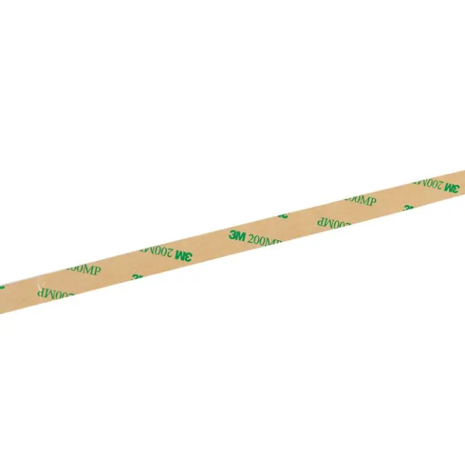 Calex Set aus 2 smarten LED-Streifen RGBW und dimmbar in Kelvin 2 m inkl. Treiber