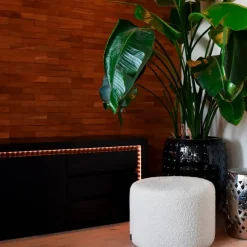 Calex Set aus 2 smarten LED-Streifen RGBW und dimmbar in Kelvin 2 m inkl. Treiber