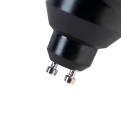 LUEDD Set mit 5 dimmbaren GU10 LED-Lampen AR111 8W 700lm 2700K