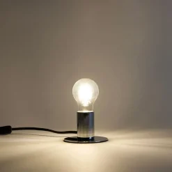 LUEDD Set mit 5 dimmbaren LED-Glühbirnen E27 3-Stufen-Dimmung A60 5W 500lm 2700K